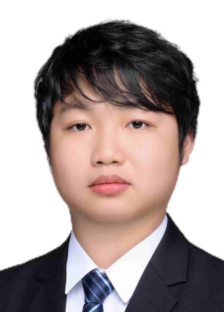 Lab Members – HuangLab